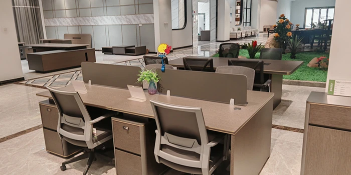 modern office furniture manufacturer