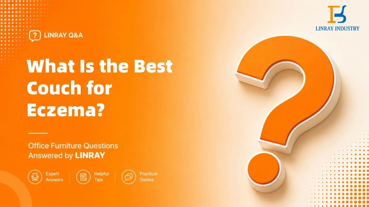 What Is the Best Couch for Eczema?