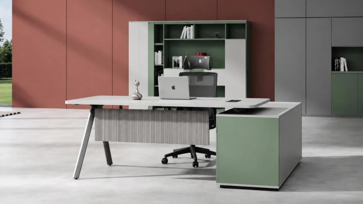 Modern Executive Desks|Linray Office Furniture
