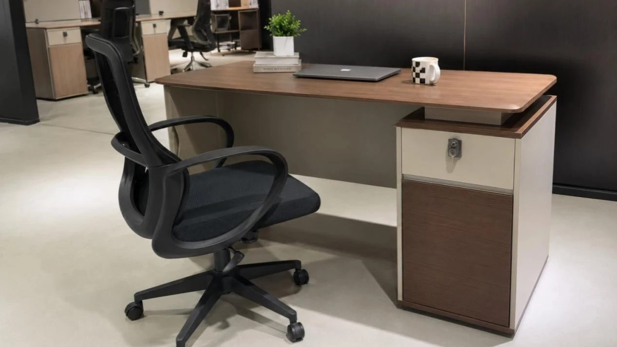 Computer Desk Home Office Desks with Drawers for Sale