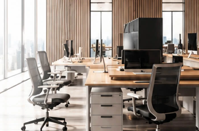 commercial furniture