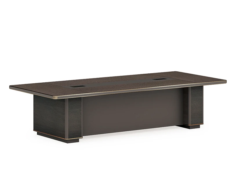 Executive Conference Table for Modern Boardrooms - BS-H3230