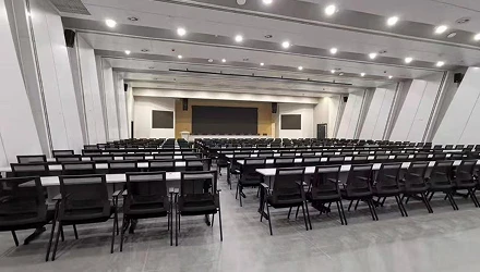Thailand Hotel Training Room Furniture Project | Linray