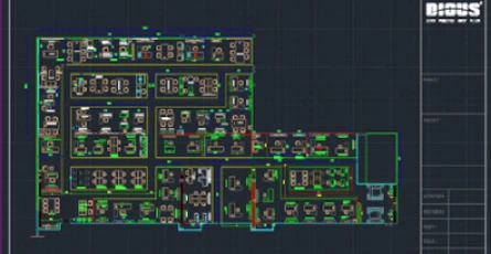 R&D CAD/3D