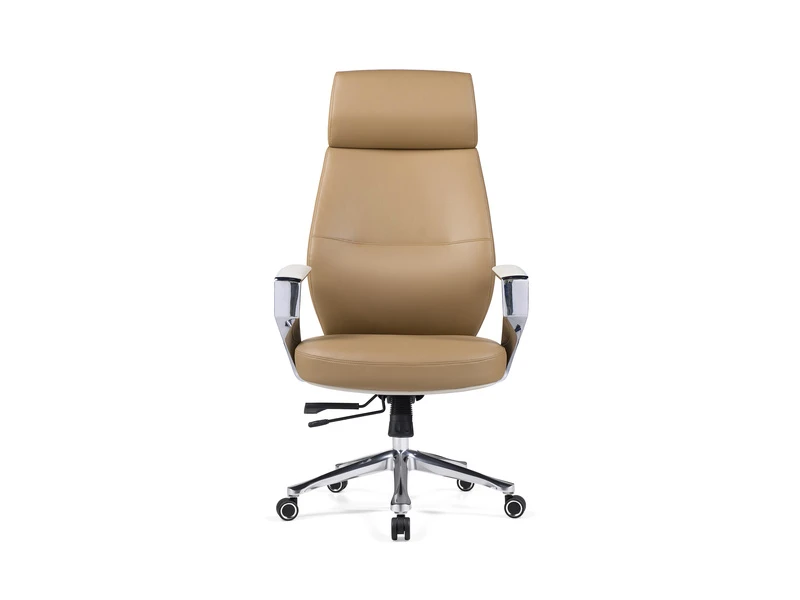 Executive Office Chair with Sliding Seat Function &ndash; 2423A