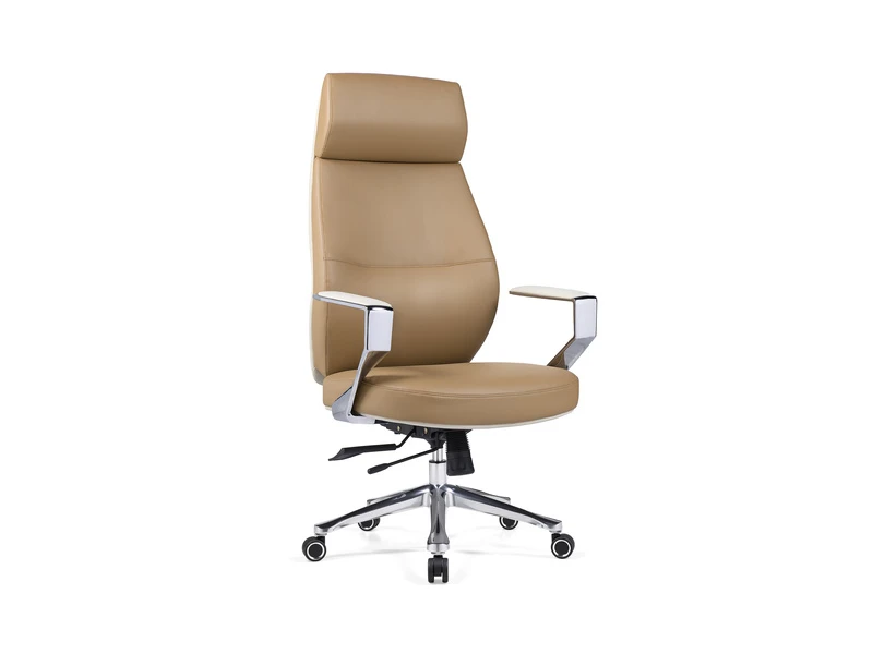 Executive Office Chair with Sliding Seat Function &ndash; 2423A
