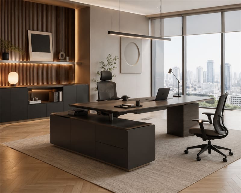 What Is a Riser Desk? Types, Benefits & Top Picks Explained