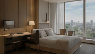 Hotel & Apartment Furniture