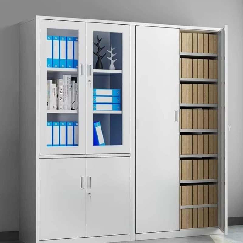 10 Door Steel Locker Cabinet for Office & Staff Storage