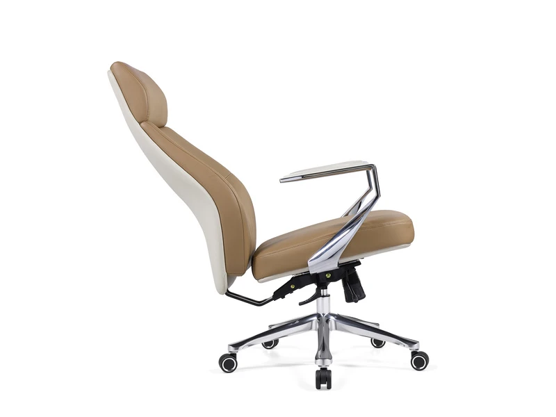 Executive Office Chair with Sliding Seat Function &ndash; 2423A