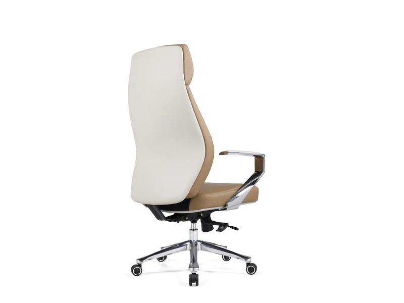 Executive Office Chair with Sliding Seat Function &ndash; 2423A