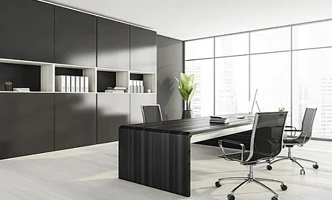 Executive Desk
