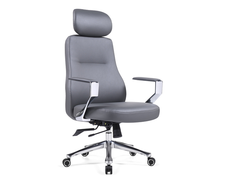 Executive Office Chair with Sliding Seat Function &ndash; 2421A