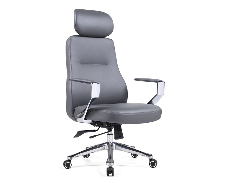 Executive Office Chair with Sliding Seat Function &ndash; 2421A