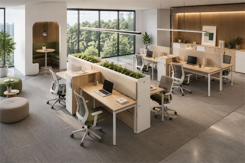 What Is a Riser Desk? Types, Benefits & Top Picks Explained