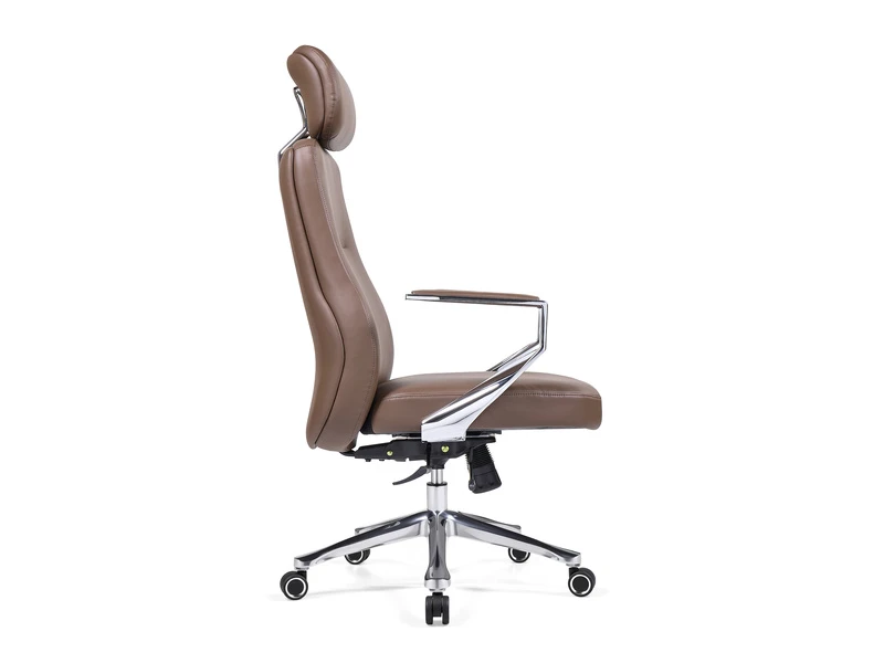 Executive Office Chair with Sliding Seat Function &ndash; 2421A