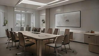 Conference Room Furniture