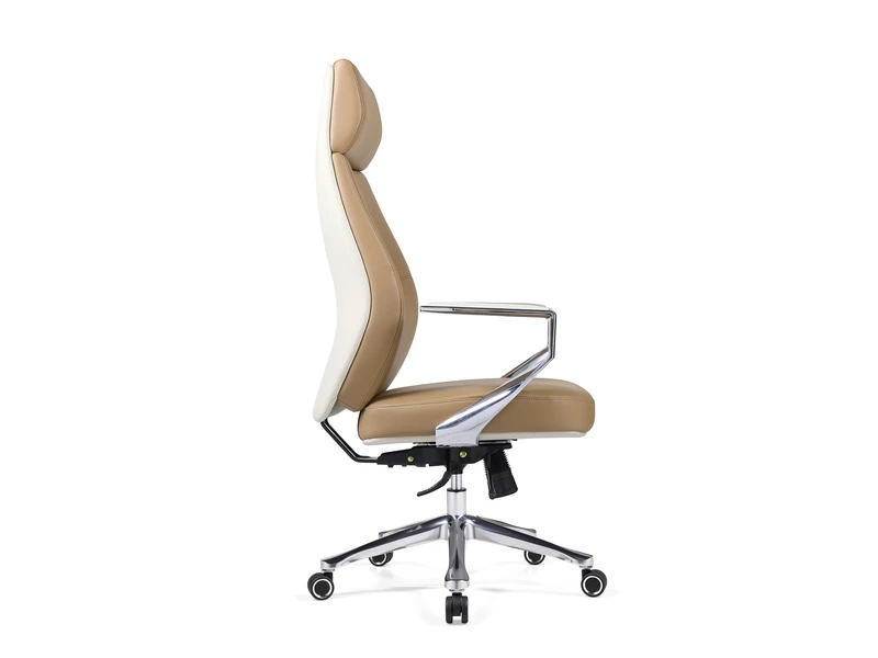 Executive Office Chair with Sliding Seat Function &ndash; 2423A