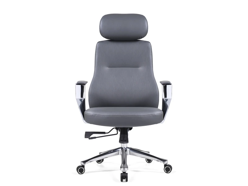 Executive Office Chair with Sliding Seat Function &ndash; 2421A