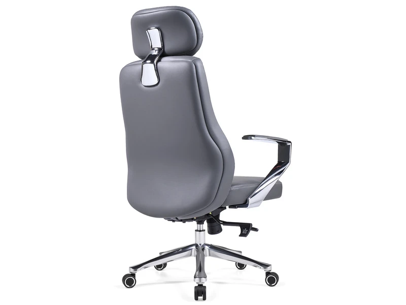 Executive Office Chair with Sliding Seat Function &ndash; 2421A