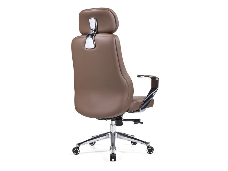 Executive Office Chair with Sliding Seat Function &ndash; 2421A