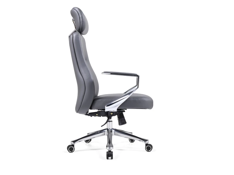 Executive Office Chair with Sliding Seat Function &ndash; 2421A
