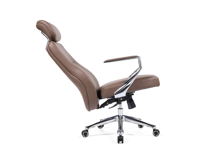 Executive Office Chair with Sliding Seat Function &ndash; 2421A