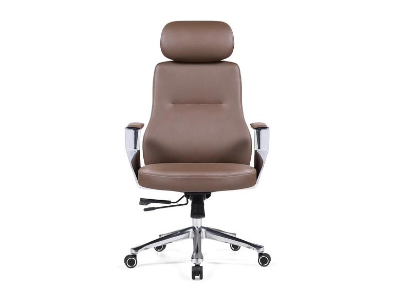 Executive Office Chair with Sliding Seat Function &ndash; 2421A