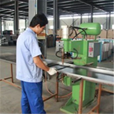 Welding
