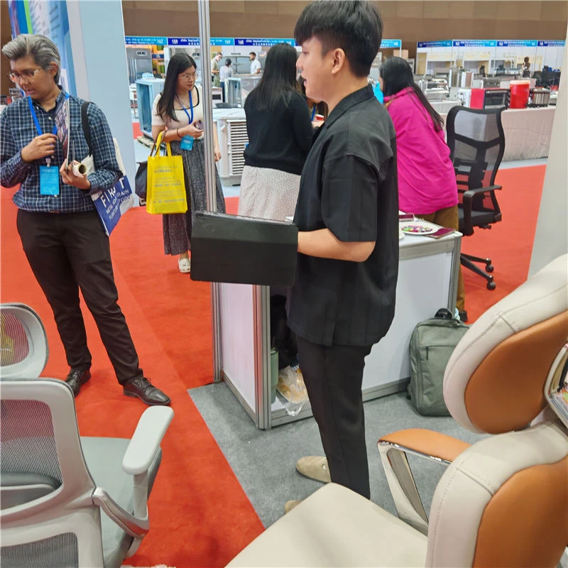 Thailand Office Furniture Exhibition
