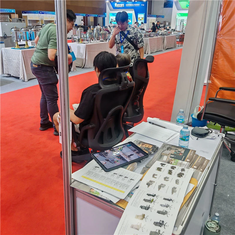 Thailand Office Furniture Exhibition