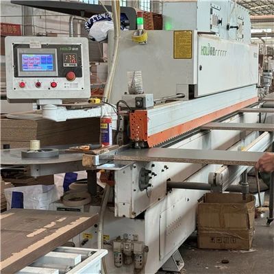 Edge Banding