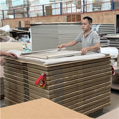 Packaging