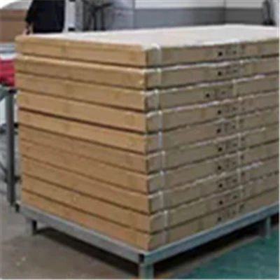 Loading & Shipping