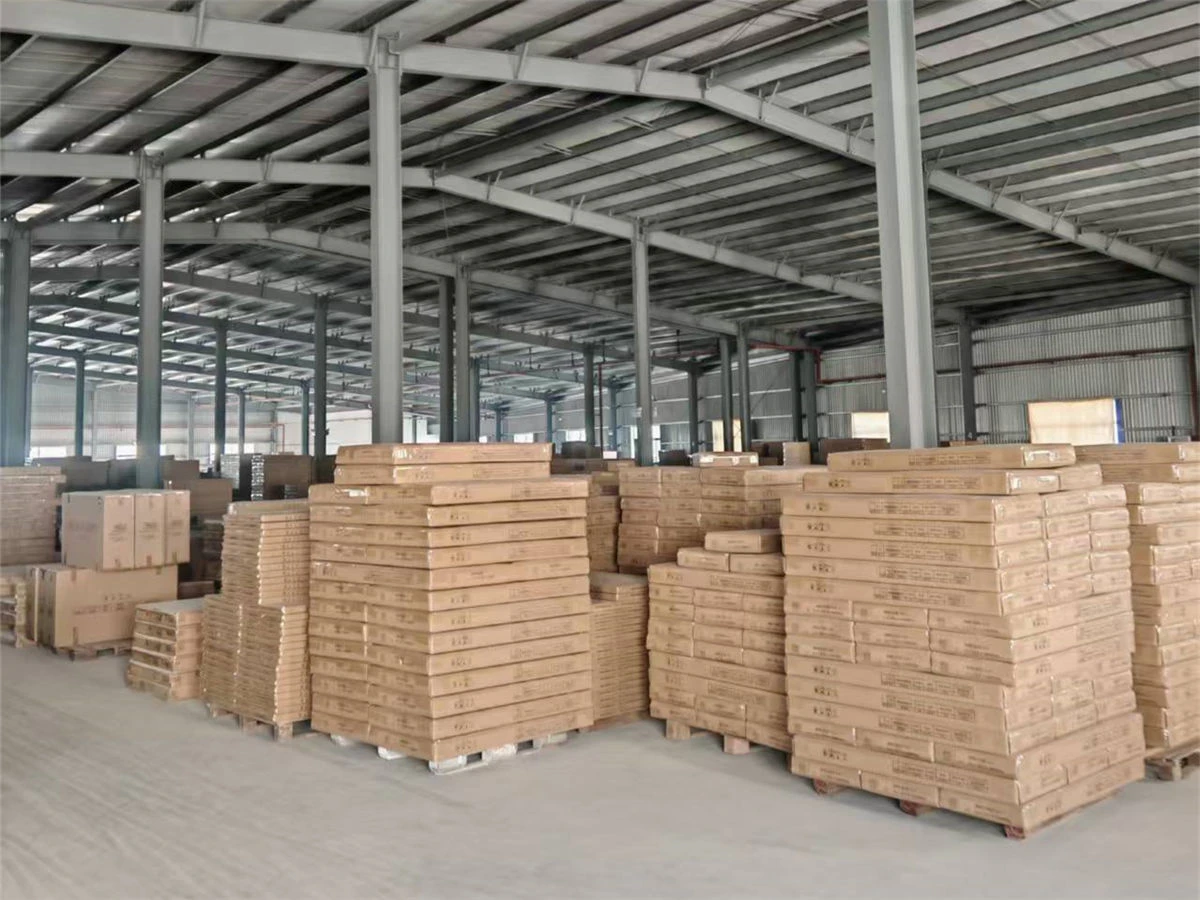 LINRAY INDUSTRY CO., LIMITED