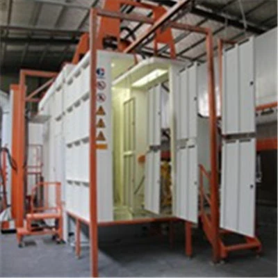 Powder Coating