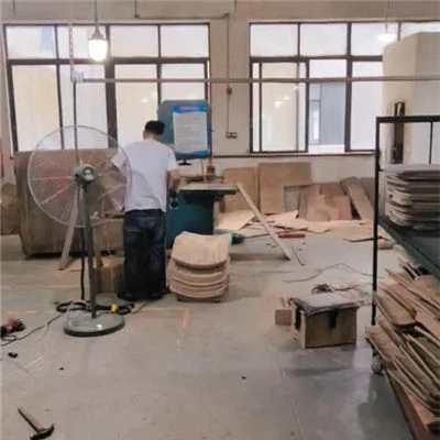 Drilling & Riveting