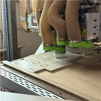 CNC Routing