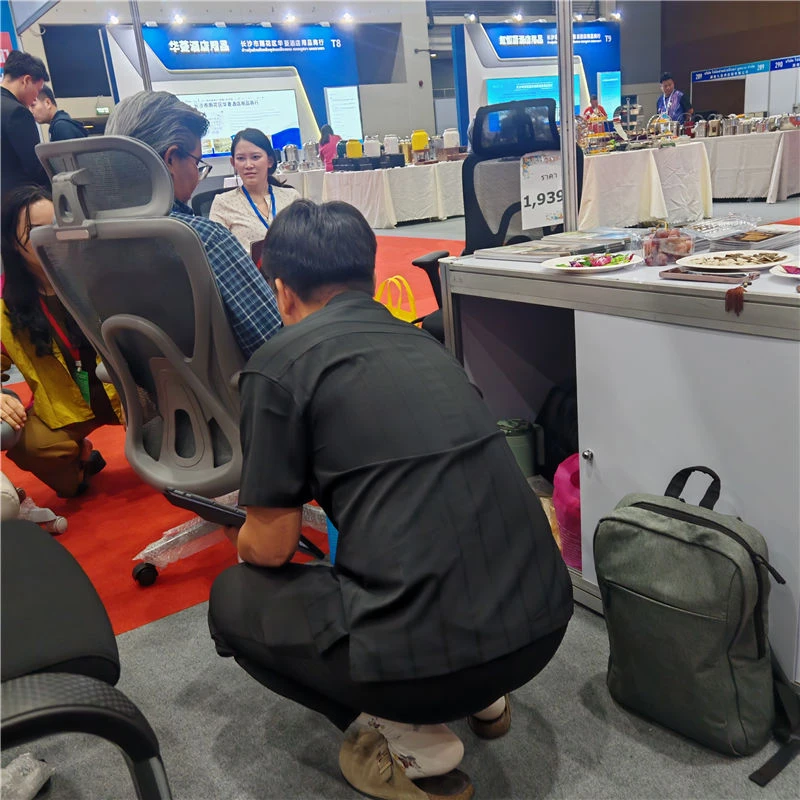 Thailand Office Furniture Exhibition