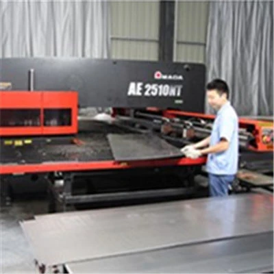 Laser Cutting