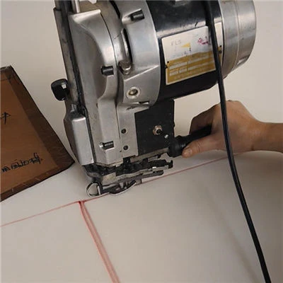 Foam Cutting