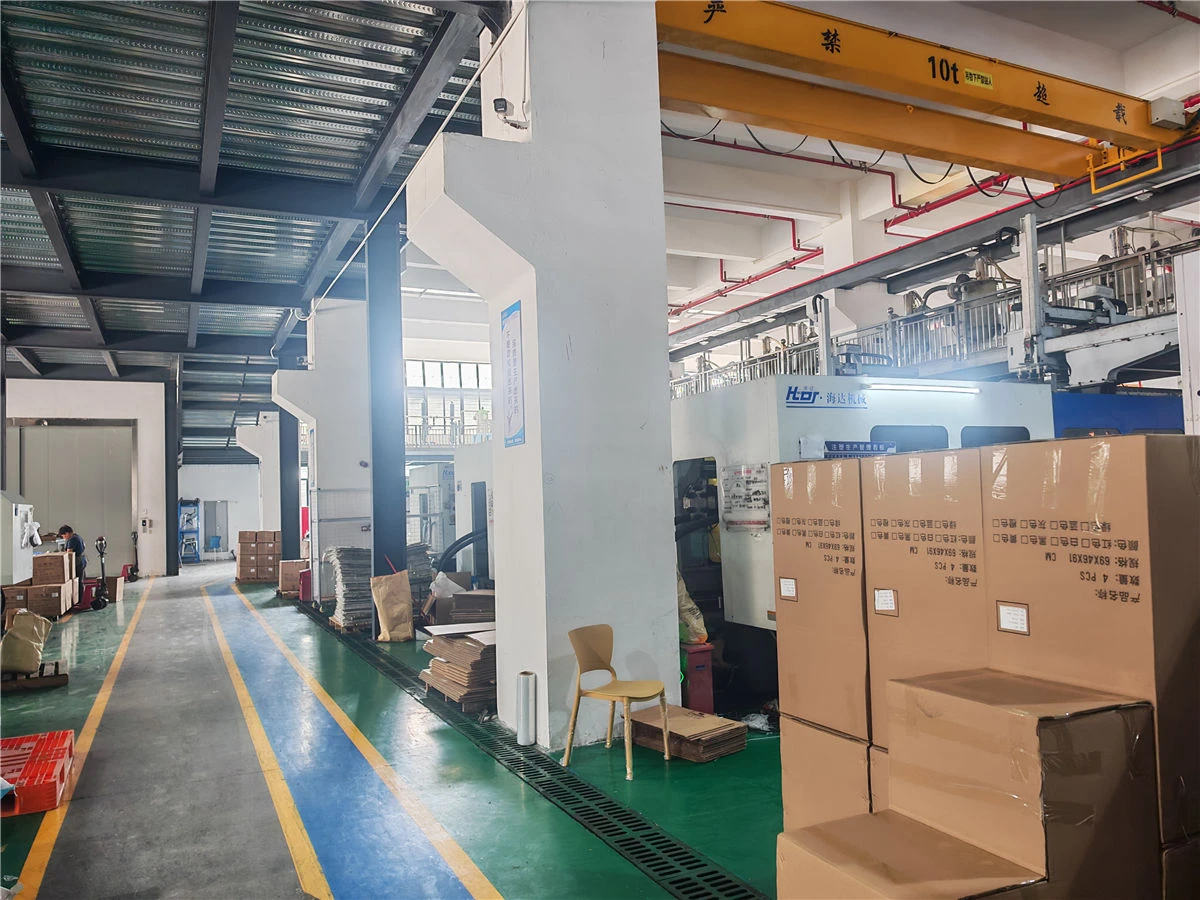 Leading Commercial Furniture Manufacturer