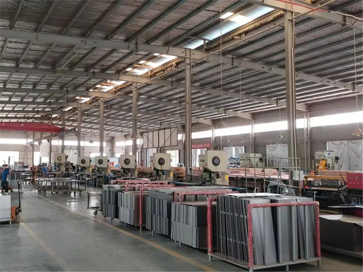 Leading Commercial Furniture Manufacturer
