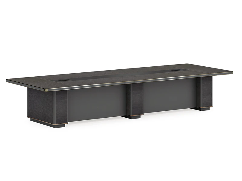 Executive Conference Table for Modern Boardrooms