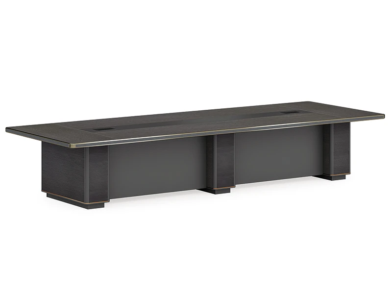 Executive Conference Table for Modern Boardrooms