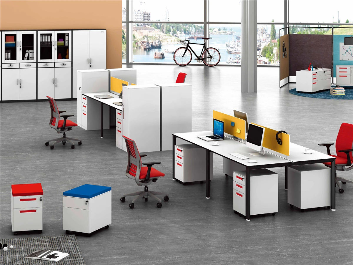 Office Space Furniture Solution