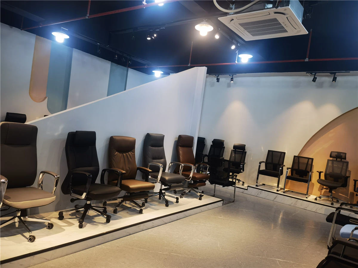 Office Space Furniture Solution