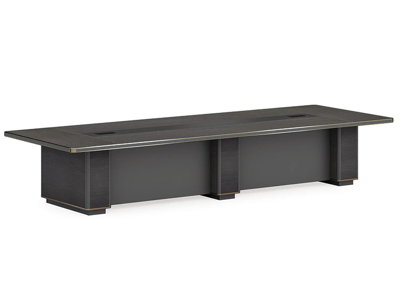 Executive Conference Table for Modern Boardrooms