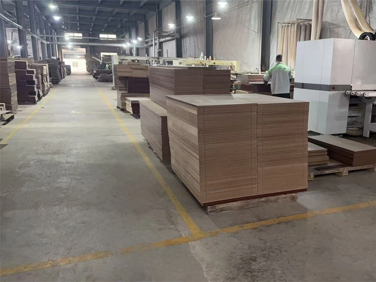 Leading Commercial Furniture Manufacturer