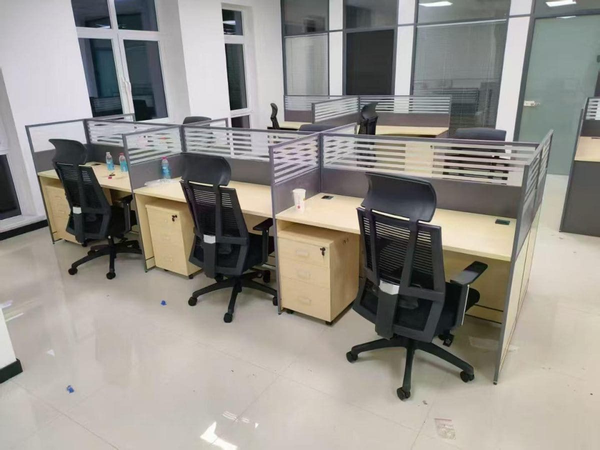Thailand Hotel Training Room Furniture Project | Linray